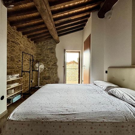 La Casetta Nel Borgo -Cerageto- Exterior photo