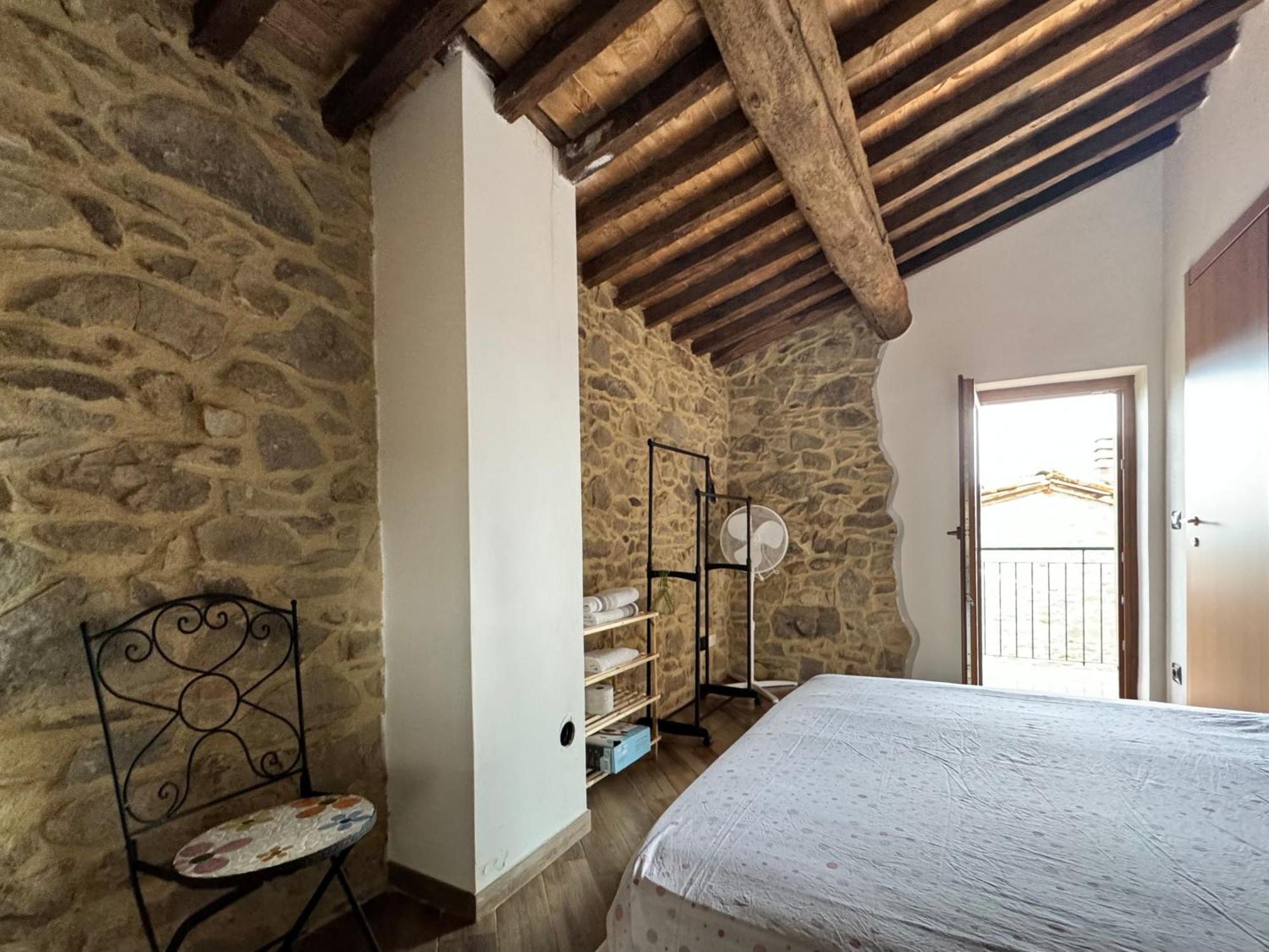 La Casetta Nel Borgo -Cerageto- Exterior photo